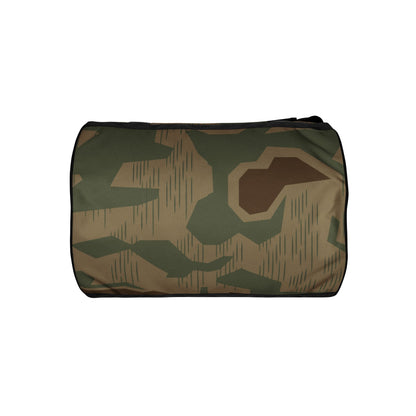 German Sumpfmuster 43 CAMO Gym Bag