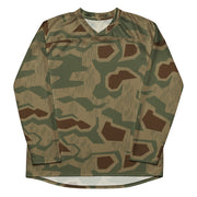 Sumpfmuster 43 CAMO Unisex Hockey Fan Jersey