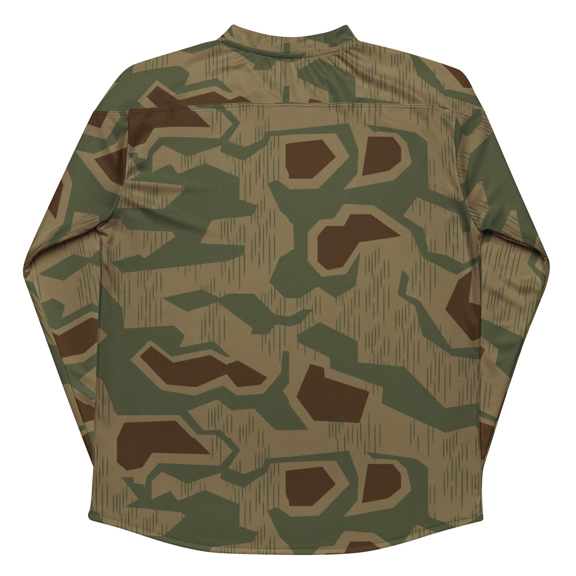 German Sumpfmuster 43 CAMO Unisex Hockey Fan Jersey