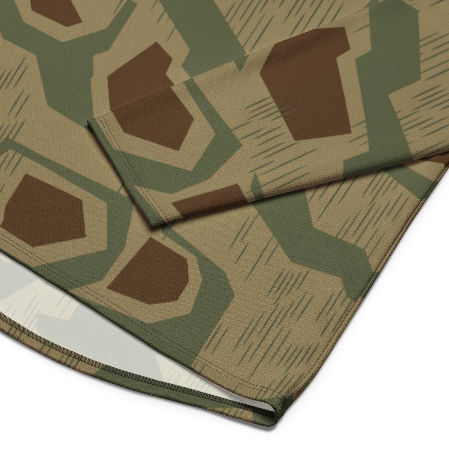 German Sumpfmuster 43 CAMO Unisex Hockey Fan Jersey