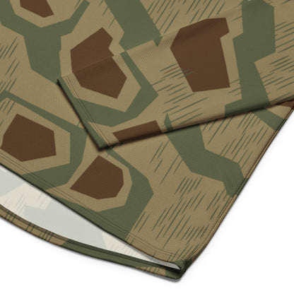 German Sumpfmuster 43 CAMO Unisex Hockey Fan Jersey