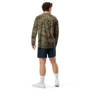 Sumpfmuster 43 CAMO Unisex Hockey Fan Jersey