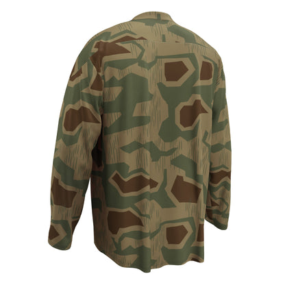 German Sumpfmuster 43 CAMO Unisex Hockey Fan Jersey