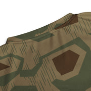 Sumpfmuster 43 CAMO Unisex Sports Jersey
