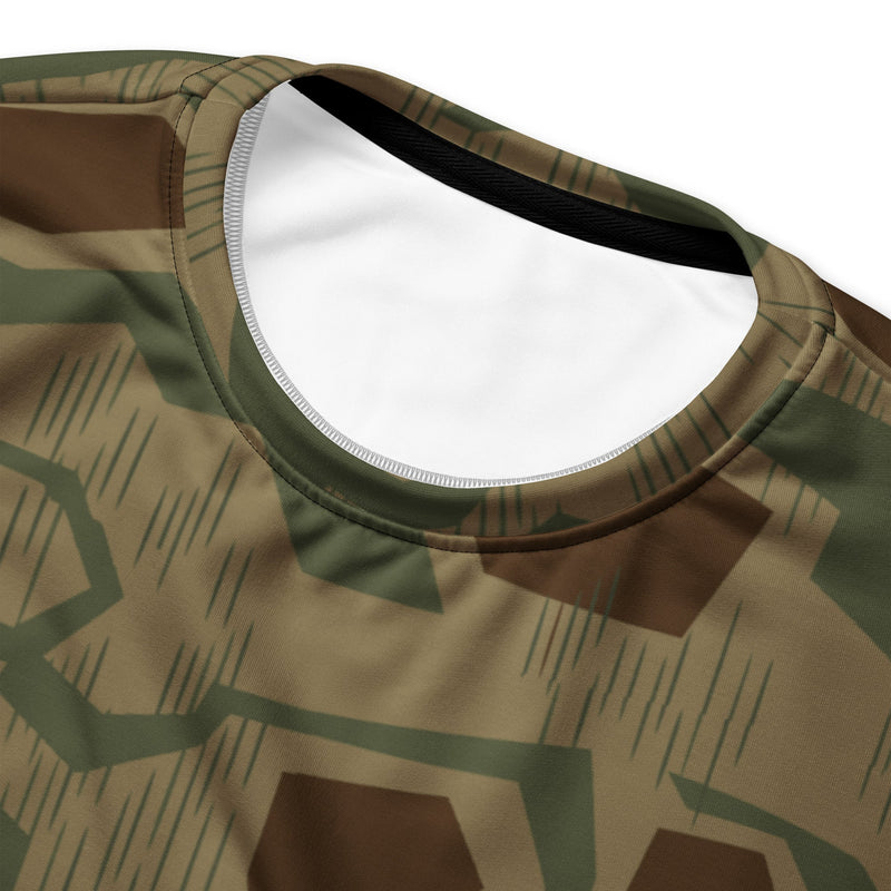Sumpfmuster 43 CAMO Unisex Sweatshirt