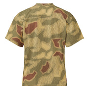 Sumpfmuster 44 CAMO Unisex American Football Jersey