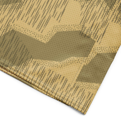 German Sumpfmuster 44 CAMO American football jersey - Football Jersey