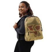 Sumpfmuster 44 CAMO Backpack - Bag