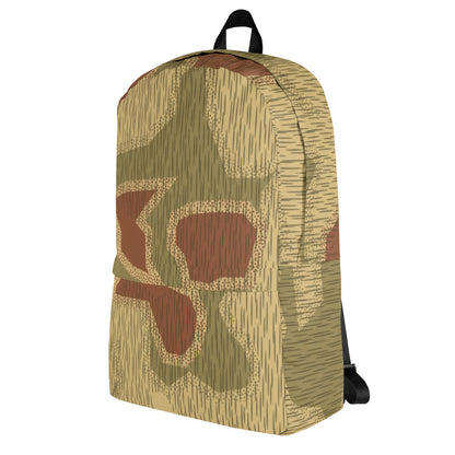 German Sumpfmuster 44 CAMO Backpack Backpacks