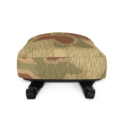 German Sumpfmuster 44 CAMO Backpack Backpacks
