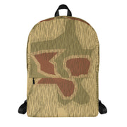 Sumpfmuster 44 CAMO Backpack - Bag