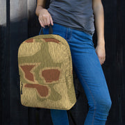 Sumpfmuster 44 CAMO Backpack - Bag