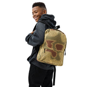 Sumpfmuster 44 CAMO Backpack - Bag