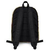 Sumpfmuster 44 CAMO Backpack - Bag