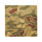 Sumpfmuster 44 CAMO Bandana - M - Head