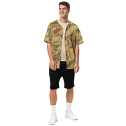 Sumpfmuster 44 CAMO Unisex Baseball Jersey