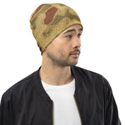 Sumpfmuster 44 CAMO Beanie - Head