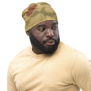Sumpfmuster 44 CAMO Beanie - Head
