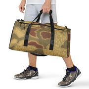 Sumpfmuster 44 CAMO Duffle Bag