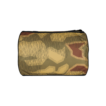German Sumpfmuster 44 CAMO gym bag - Gym Bags