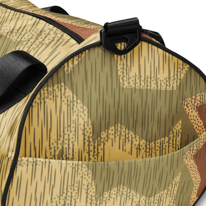 German Sumpfmuster 44 CAMO gym bag - Gym Bags