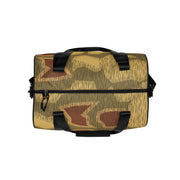 Sumpfmuster 44 CAMO Gym Bag