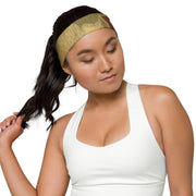Sumpfmuster 44 CAMO Headband - Head