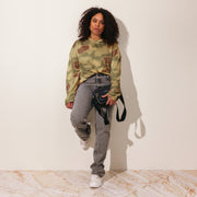 Sumpfmuster 44 CAMO Unisex Hockey Fan Jersey