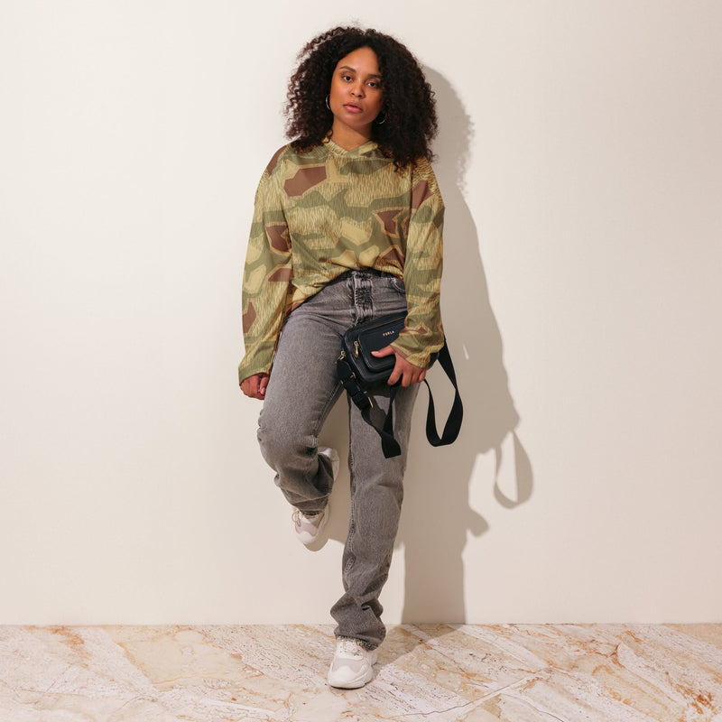 Sumpfmuster 44 CAMO Unisex Hockey Fan Jersey