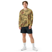 Sumpfmuster 44 CAMO Unisex Hockey Fan Jersey