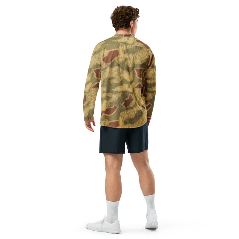 Sumpfmuster 44 CAMO Unisex Hockey Fan Jersey