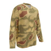 Sumpfmuster 44 CAMO Unisex Hockey Fan Jersey