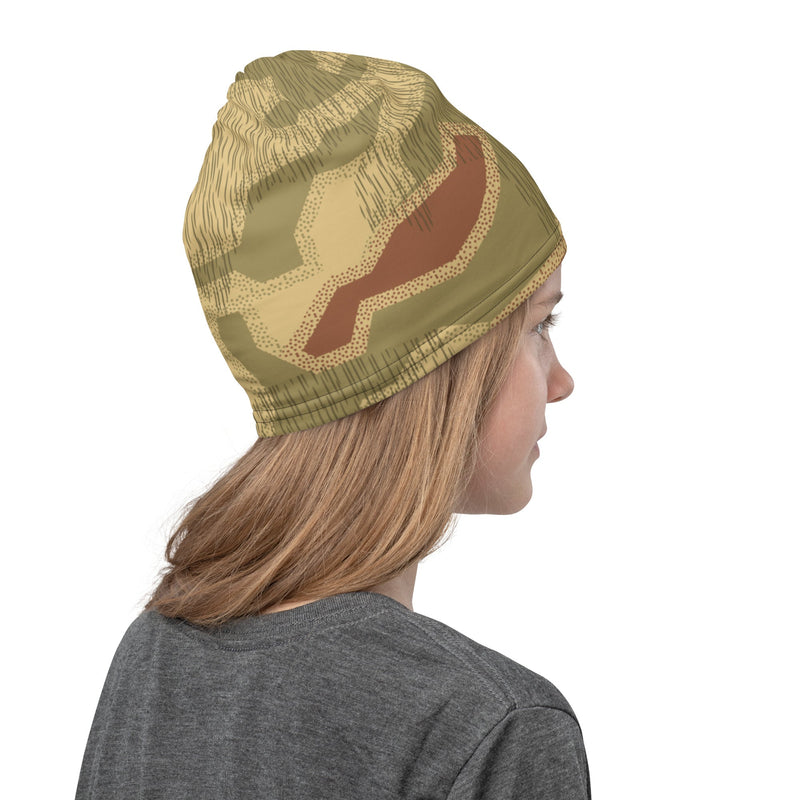Sumpfmuster 44 CAMO Neck Gaiter - Head
