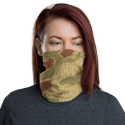 Sumpfmuster 44 CAMO Neck Gaiter - Head