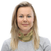 Sumpfmuster 44 CAMO Neck Gaiter - Head