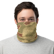 Sumpfmuster 44 CAMO Neck Gaiter - Head