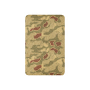 Sumpfmuster 44 CAMO Sherpa Blanket