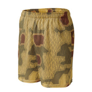 Sumpfmuster 44 CAMO Unisex Mesh Shorts