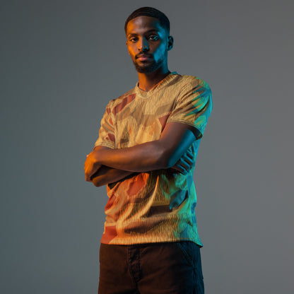 German Sumpfmuster 44 CAMO unisex sports jersey - Sports Jerseys