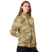 Sumpfmuster 44 CAMO Unisex Track Jacket