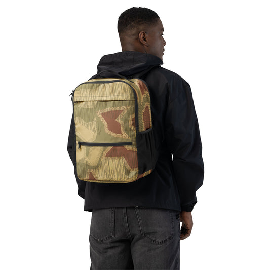 German Sumpfmuster 44 CAMO Utility backpack - Backpacks
