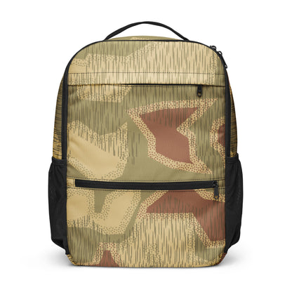 German Sumpfmuster 44 CAMO Utility backpack - Backpacks
