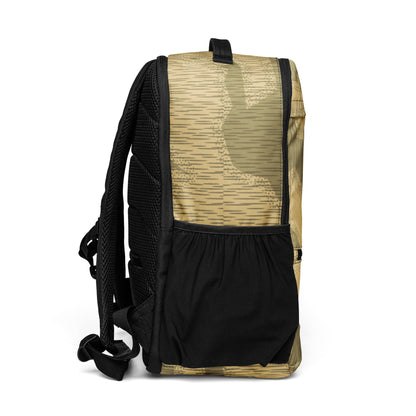 German Sumpfmuster 44 CAMO Utility backpack - Backpacks