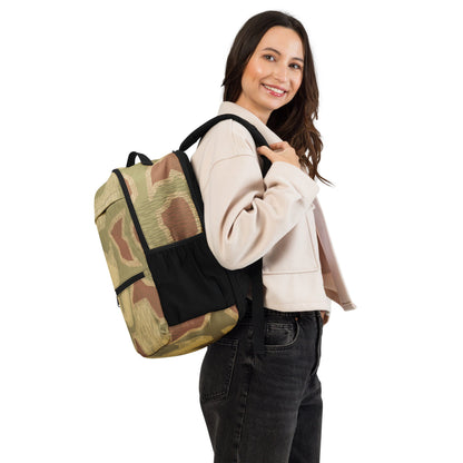 German Sumpfmuster 44 CAMO Utility backpack - Backpacks