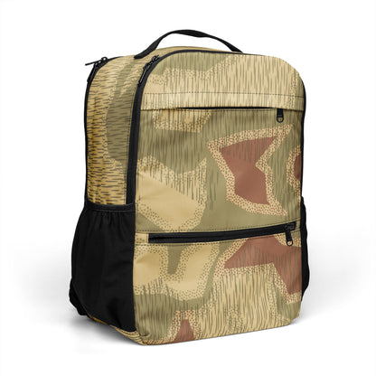 German Sumpfmuster 44 CAMO Utility backpack - Backpacks