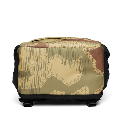 German Sumpfmuster 44 CAMO Utility backpack - Backpacks
