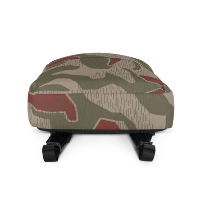 German Sumpfmuster BGS CAMO Backpack - Backpacks
