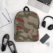 Sumpfmuster BGS CAMO Backpack - Bag