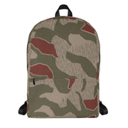 Sumpfmuster BGS CAMO Backpack - Bag