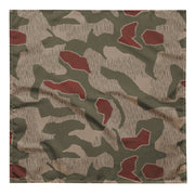 Sumpfmuster BGS CAMO Bandana - L - Head